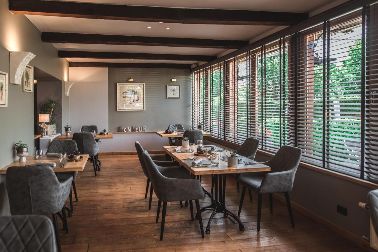 Hotel Au Coeur De Lacuisine