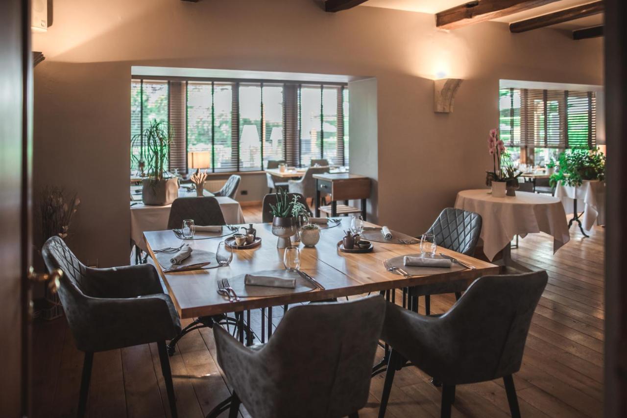 Au Coeur De Lacuisine 3*
