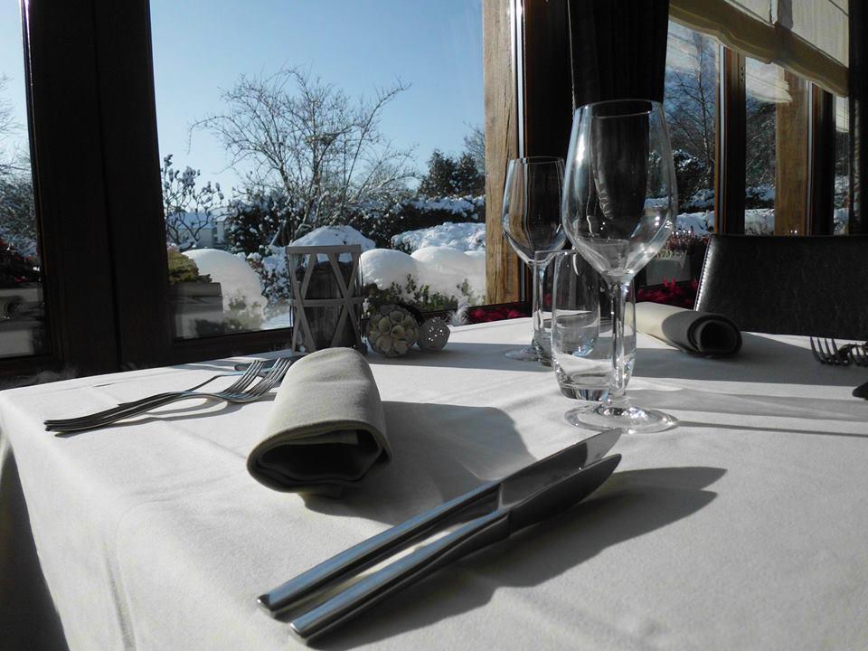 Au Coeur De Lacuisine